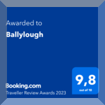 Booking Award 2023