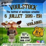 Voulstock 2019