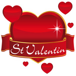 Offre Saint Valentin